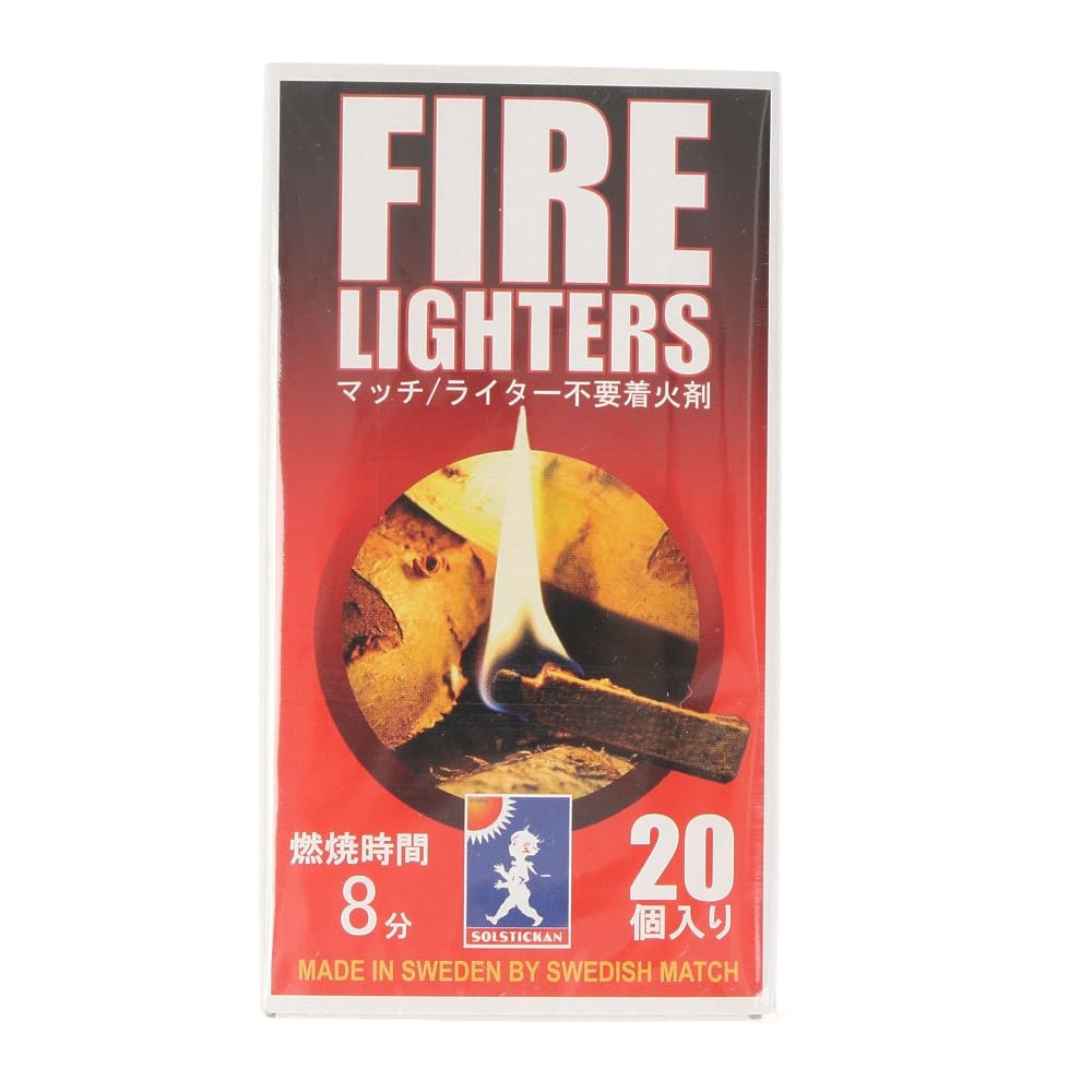 Amazon | 【ヒルナンデス！で紹介】 FIRE LIGHTERS