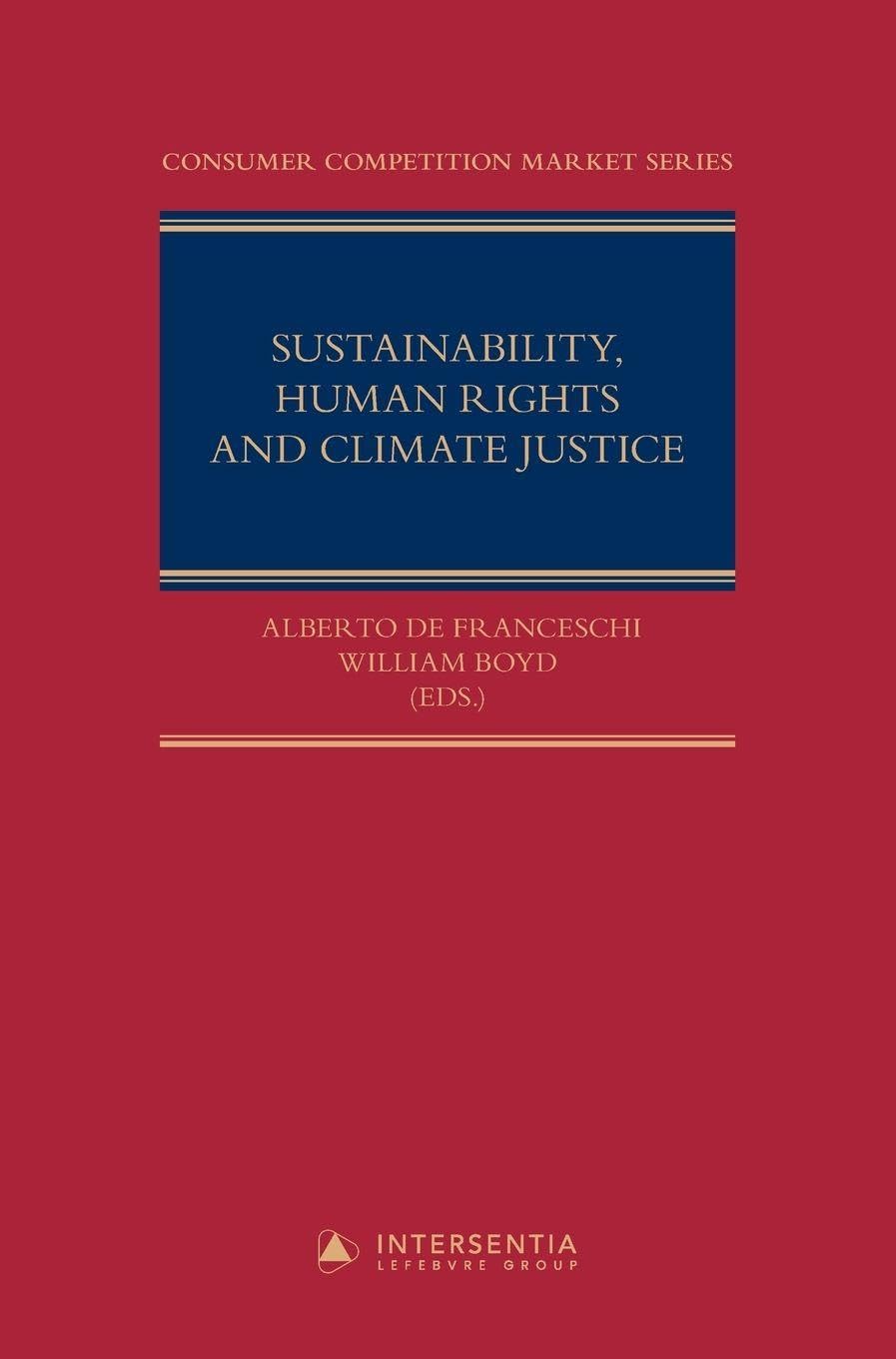 Sustainability, Human Rights And Climate
