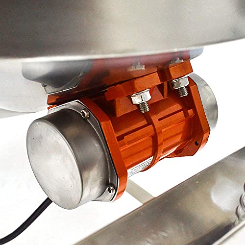 Food processing machine