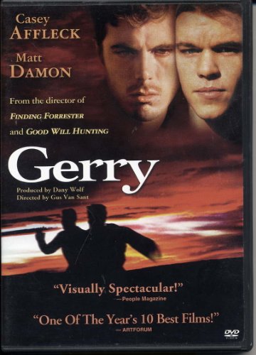  Gerry