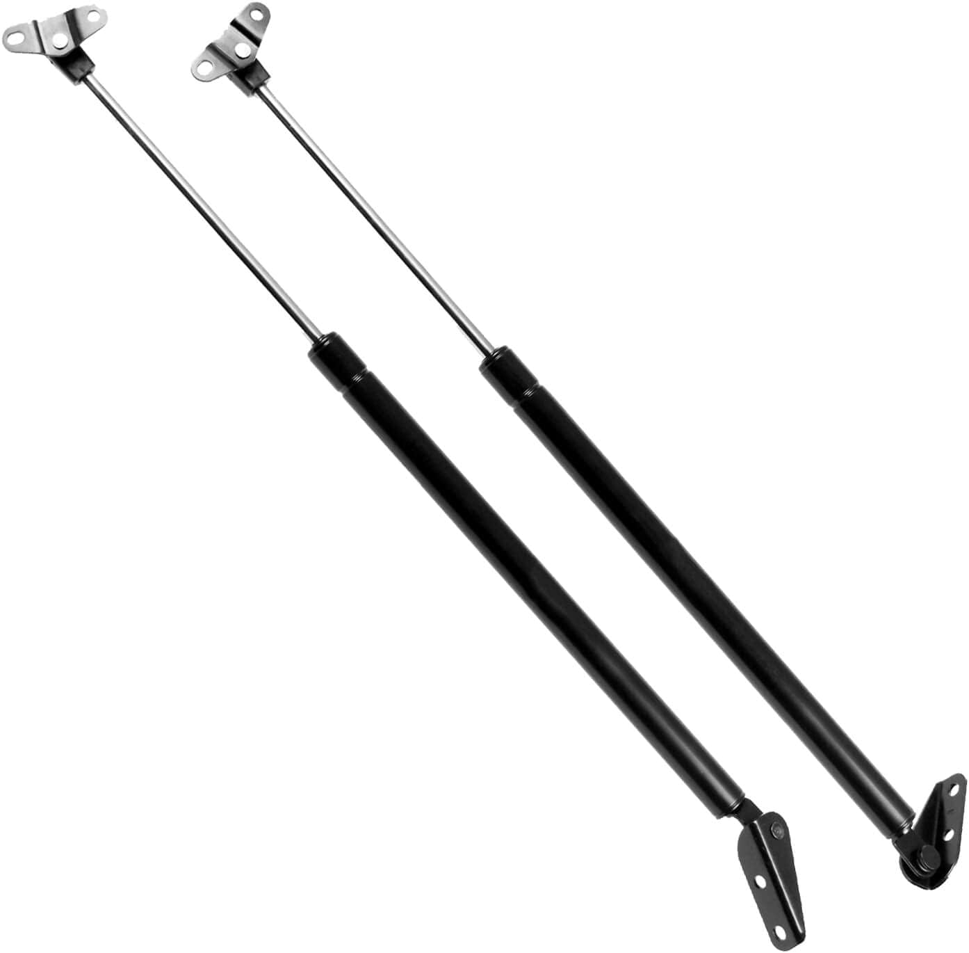 Qty (2) Fits Corolla 1993 1994 1995 1996 1997 Wagon Tailgate Lift Supports, Strong Arm 4305L 4305R