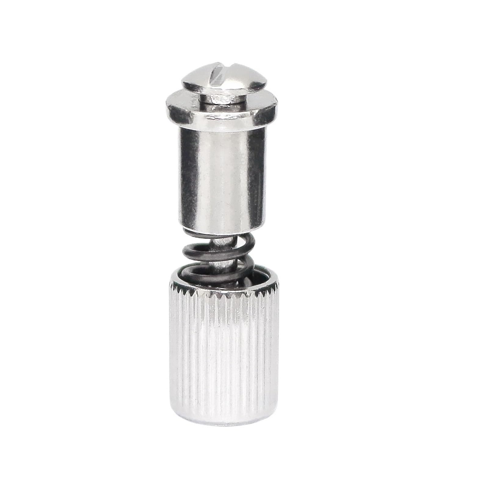 1-10PCS Universal Presser Foot Change Screw Auxiliary Upper Feet Device for Industrial Sewing Machine Accessories Tools(Style 1,10Pcs)