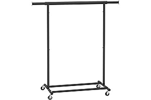 AmazonBasics Garment Rack