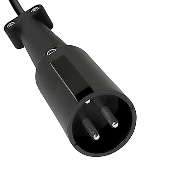 Amazon.co.jp: ゴルフカート充電器プラグ ClubCar DS PowerDrive