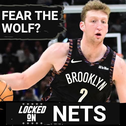 INSIDER: Danny Wolf MUST STAY In Brooklyn Nets' Rotation After DOMINATING Bucks | Will Team Listen?