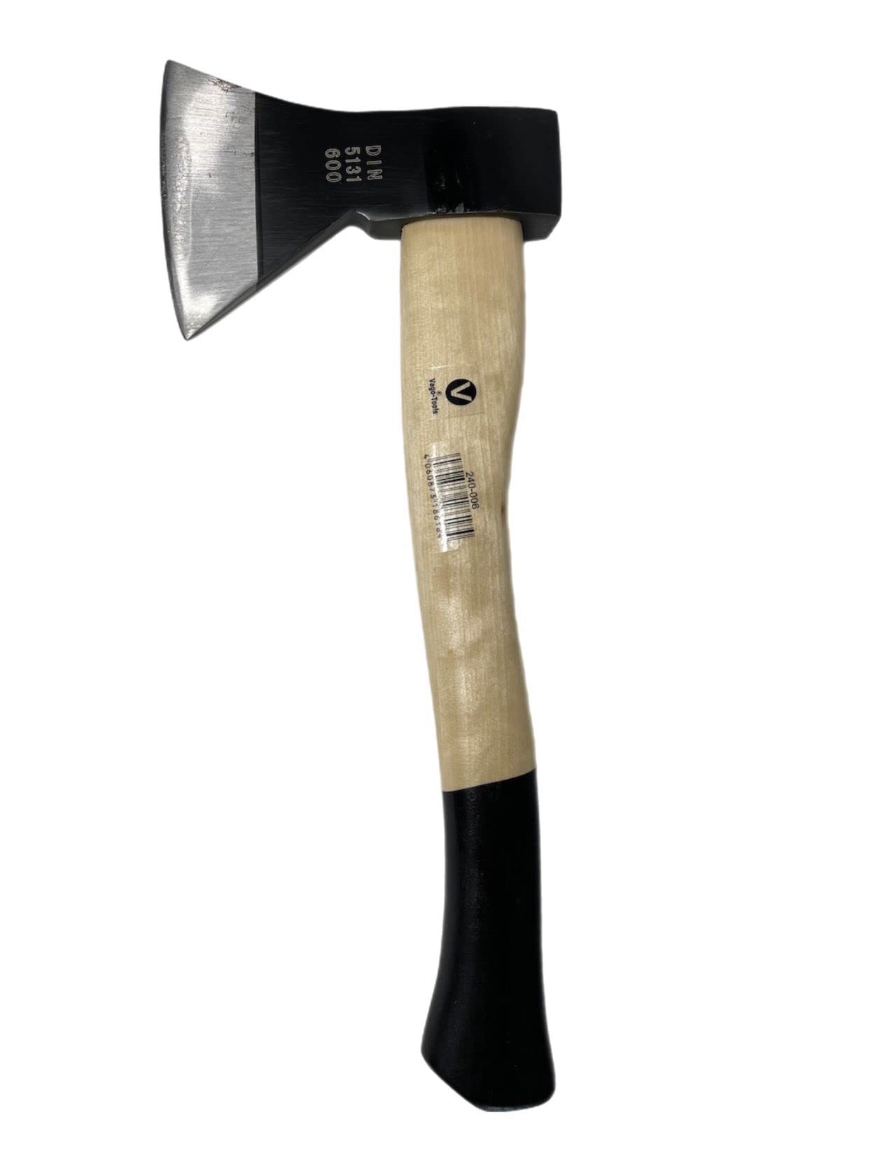 Beil kloofbijl universele bijl 3-delige set bijl 600 800 1000 g glasvezel steel