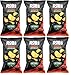 ROB'S CHIPS Originals Kartoffelchips WIE SIE SEIN SOLLTEN 6x 120g Ketchup 120 x günstig Kaufen-ROB'S CHIPS Originals Kartoffelchips WIE SIE SEIN SOLLTEN 6x 120g Ketchup