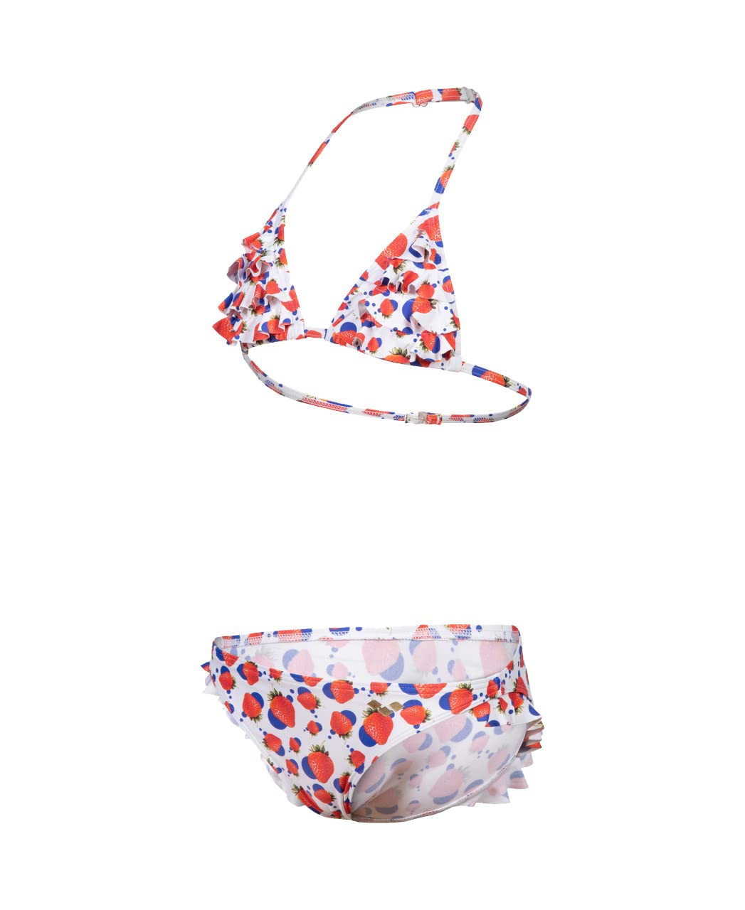 ARENA Girls Vintage Bikini Triangle Two Piece Swimsuit Niñas