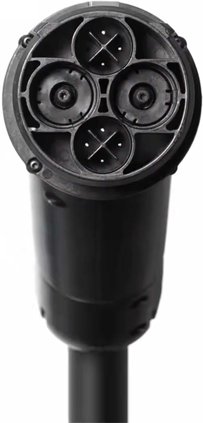 【美品】CHAdeMO 200v充電ケーブル一式 Amazon.co.jp: 電気自動車充電器CHAdeMO DCプラグ125 A 50 KW