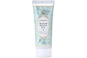 Canmake Mermaid Skin Gel Sunscreen
