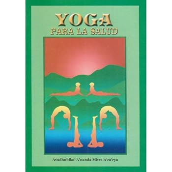 Paperback Yoga Para La Salud [Castillian] Book