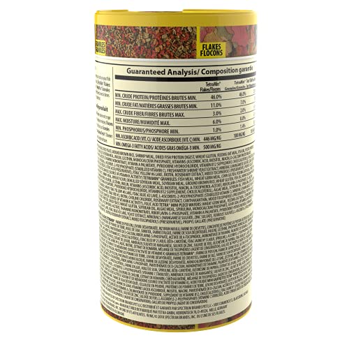 Tetra Community 3-in-1 3.25oz, 92g - Image 3