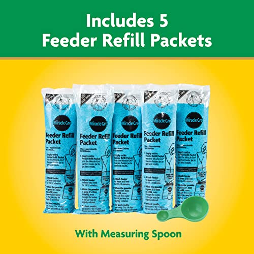 Image of Miracle-Gro Water Soluble All Purpose Plant Food, 6.25 lb. | Fertilizer For All Indoor or Outdoor Plants including Roses, Flowers, Vegetables, Houseplants, Trees, and Shrubs