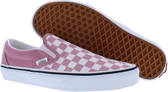 Amazon.com | Vans Unisex Classic Slip On Sneaker, Color