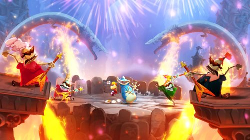 Image of Rayman Legends [Download]