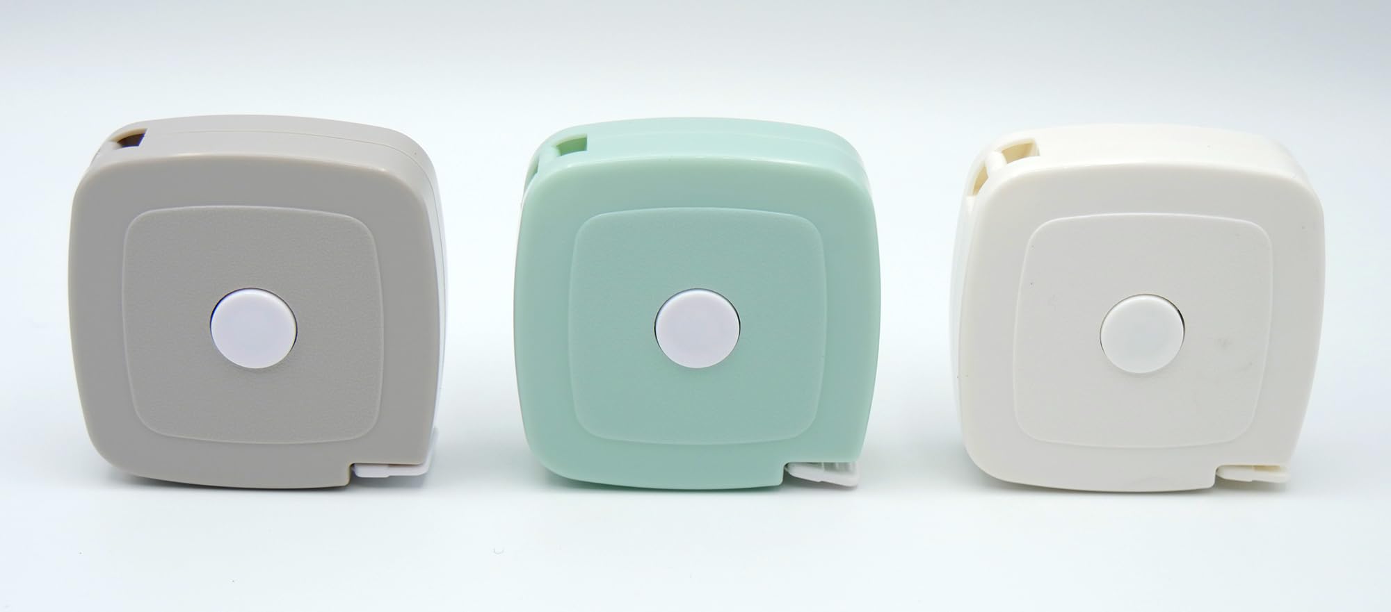 Amazon.co.jp: ミササ (misasa) 手芸 道具 オートメジャー 2m