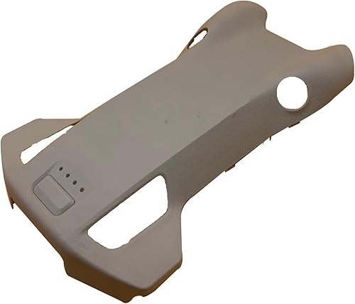 Mini 4 Pro Body Shell Top Cover Frame Shell Asamblea piezas de reparaciĂłn para DJI Mini 4 Pro Drone Reemplazo de carcasa superior (carcasa superior) Mini 4 Pro Body Shell Top Cover Frame Shell Asamblea piezas de reparaciĂłn para DJI Mini 4 Pro Drone Reemplazo de carcasa superior (carcasa superior)