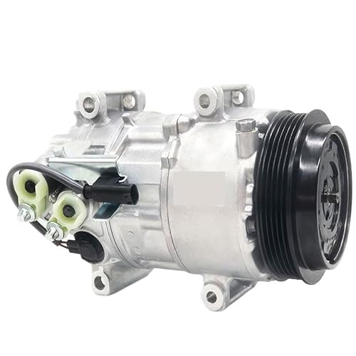 AC Compressor Compatible with Mercedeben W169 W245 A160 A180 A0012309111