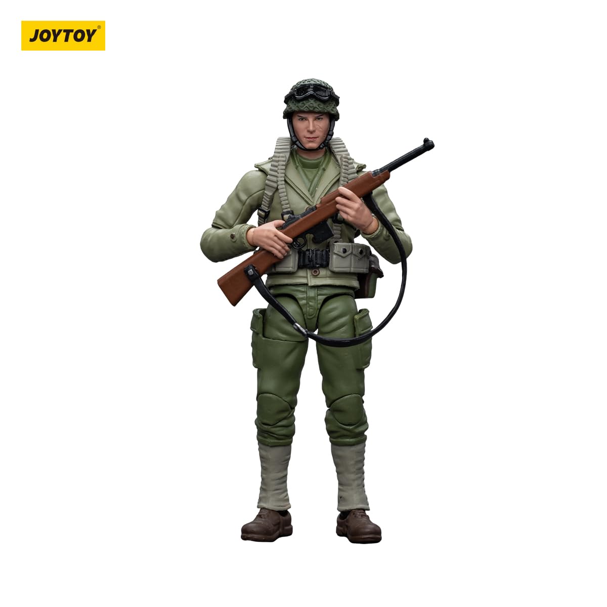 JOYTOYミリタリーフィギュアセット Amazon | JOYTOY ミリタリーフィギュア PLA戦略支援部隊 1/18スケール