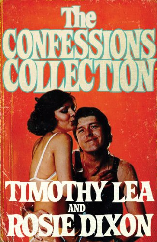 The Confessions Collection (English Edition) The Confessions Collection (English Edition)
