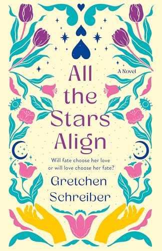 Cover of All the Stars Align