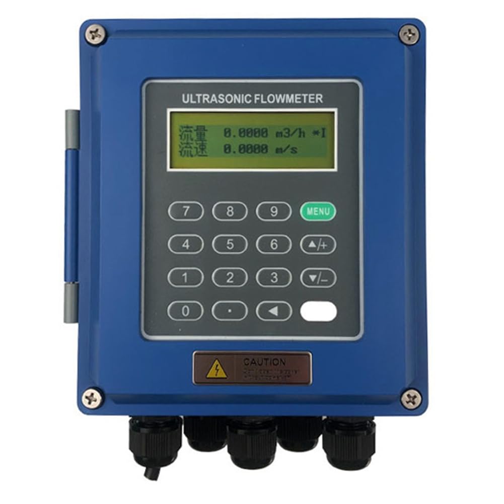 DN25-100mm Water Meter TUF-2000B Flowmeters TUF-2000B DN25-100mm RS485 Modbus