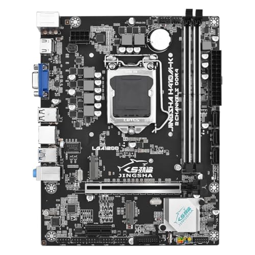 H410M-K fXNgbv}U[{[h Intel LGA1200\Pbg GEN 10 CPU SATA 3.0 USB 3.0 Q[~ODDR4 M-ATXp VGA&HDMIt