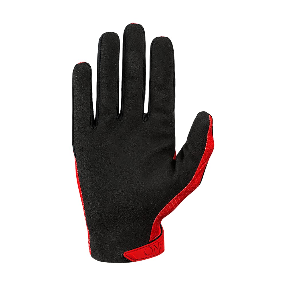 Image secondaire de O'NEAL | Gants vélo et Motocross | MX MTB DH FR Descente Freeride | Matériaux durables et Flexibles, Paume ventilée | Gants Matr