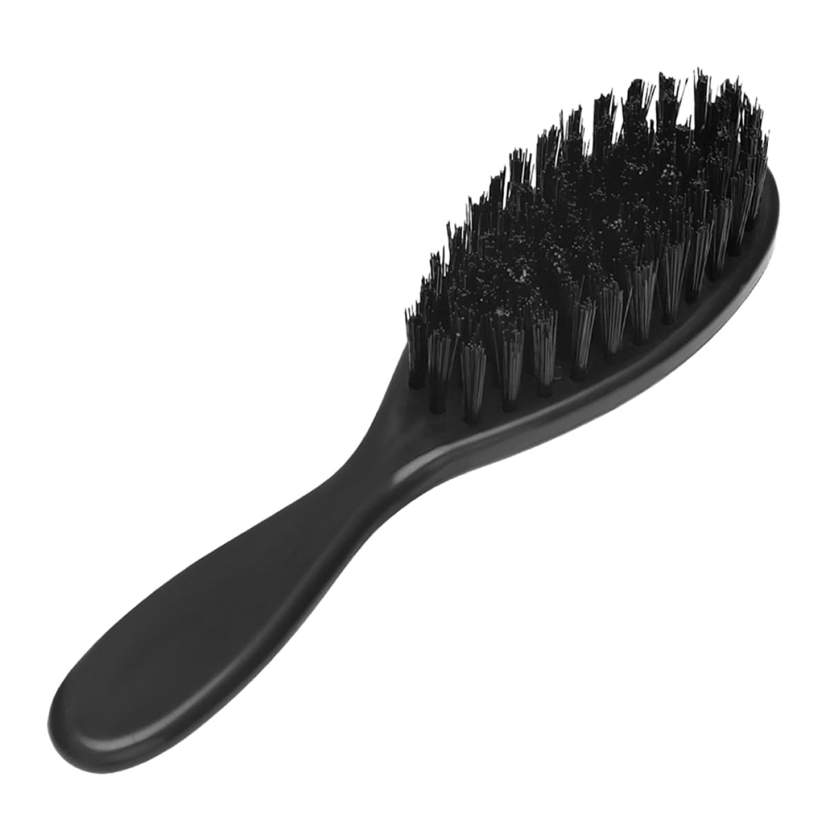 NOLITOY Beard Brush Hair Comb Straightener Hair Oil Brush Beard Comb for Men Travel-friendly