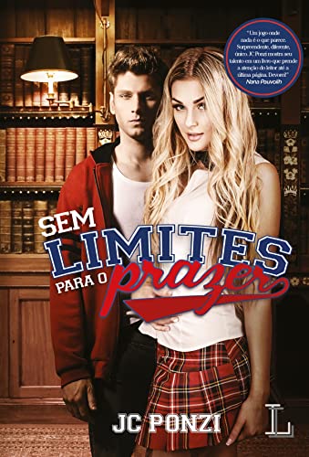 Sem Limites para o Prazer