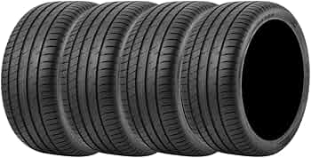 送料込み☆新品MAXEN 215/45R18 4本セット 4本セット 215/45R18 2025年製 MAXEN TURBO PRO 215/45-18 93Y XL