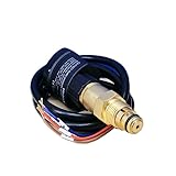 Davitu Remote Controls - BITZER compressor electronic oil pressure difference switch OUT571 /delta-pII BITZER 34731711 Piston engine