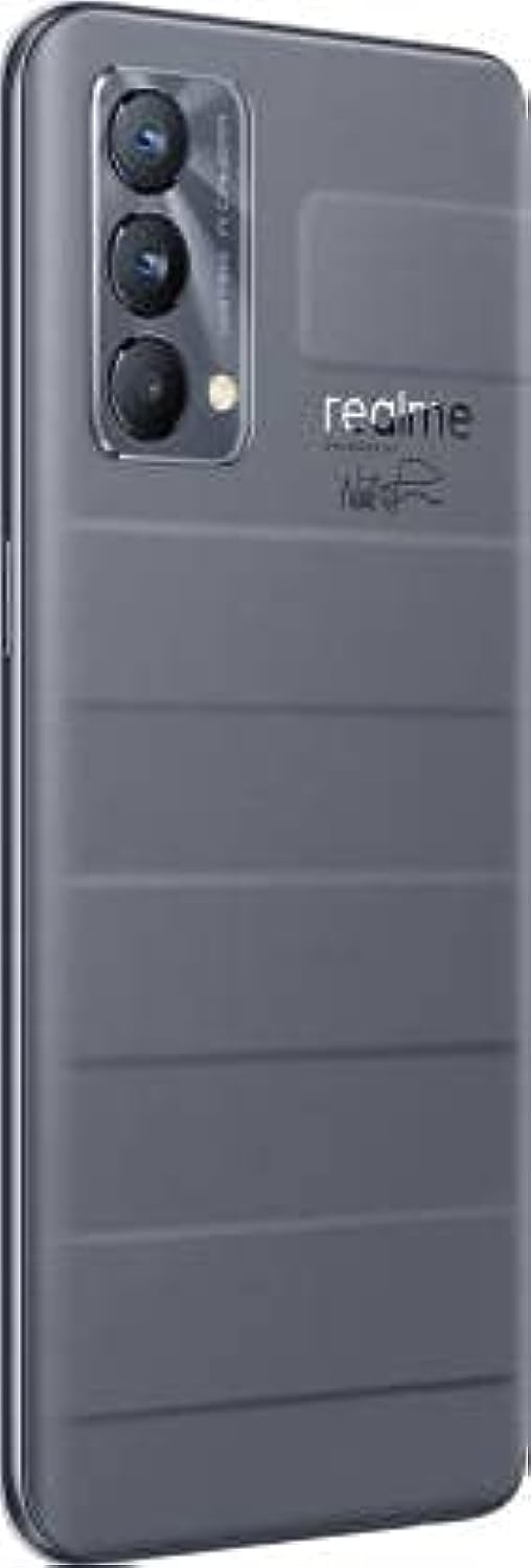 【美品】realme GT Master Edition（6GB+128GB) Realme GT Master Edition 6+128 GB, Luna White : Amazon.com
