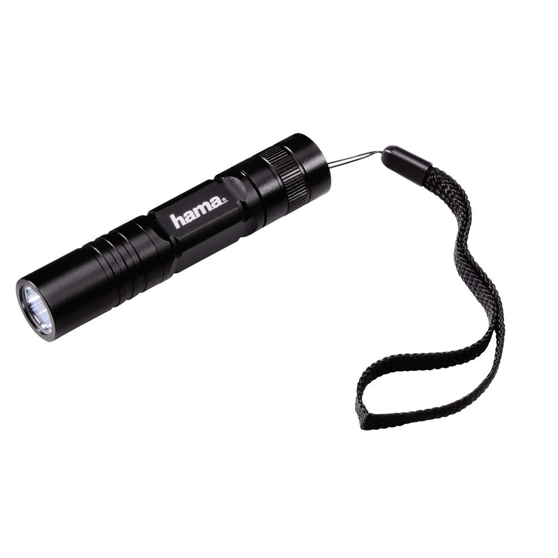 Hama 136230 LED TORCH CAN SEND STANDARD