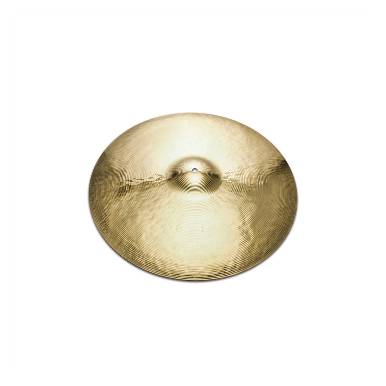 B20 Cymbale Ride 20" Faite Main Pour Batterie Cymbales batterie