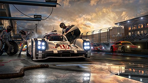 Microsoft Forza Motorsport 7 videogioco Basic Xbox...