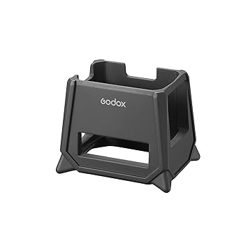 GODOX AD200PRO-PC Silicone Fender Protect Case for AD200Pro AD200Pro II Flash Light Screen Protection