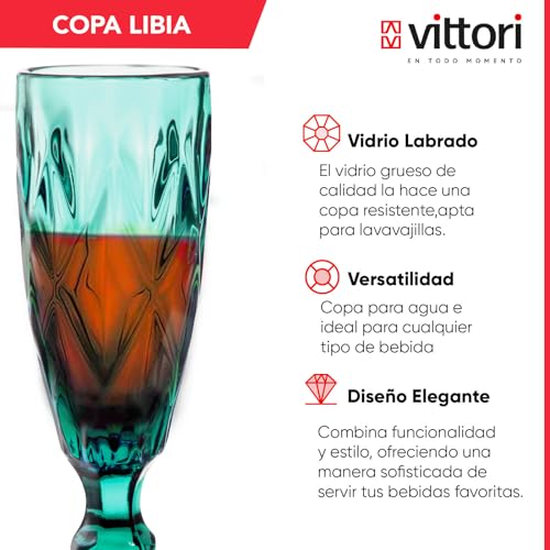 La Mejor Selección de Copas champagne celebración listamos los 10 mejores. 24 Imagen adicional