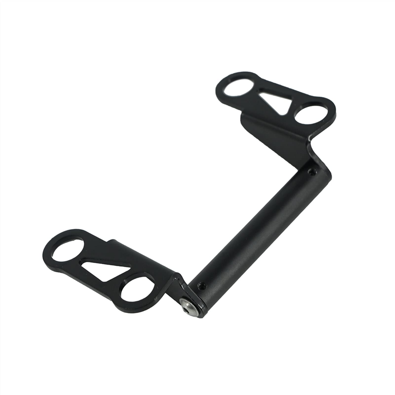 Decorazione Moto Moto Supporto di Navigazione del Telefono Staffa Antiurto per BMW F900XR F900X S1000XR F850GS F750GS F700GS F800GS ADV LC F 850GS