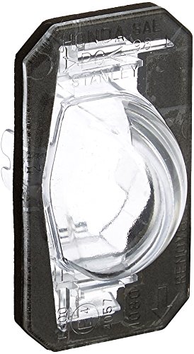 Genuine Honda 34101-S5A-A01 Lens