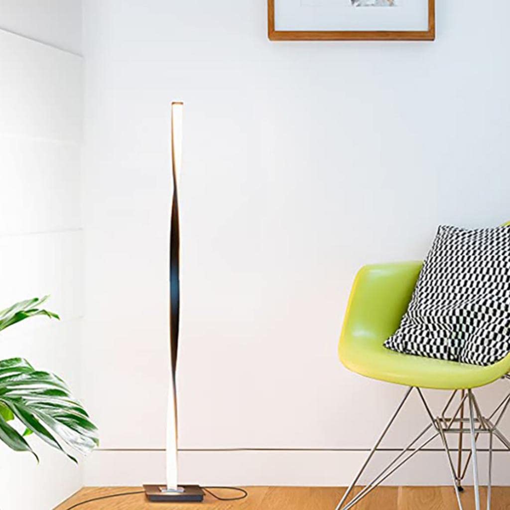 Corner LED Floor Lamp RGB Lighting with Remote Control 7 ColorsChanging Lamp | Home & Garden | Lamps, Lighting & Ceiling Fans | Lamps-picture-42