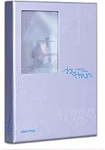 IN HYPEN - ROMANCE: UNTOLD DAYDREAM, [WHITE MIDNIGHT VERSION]