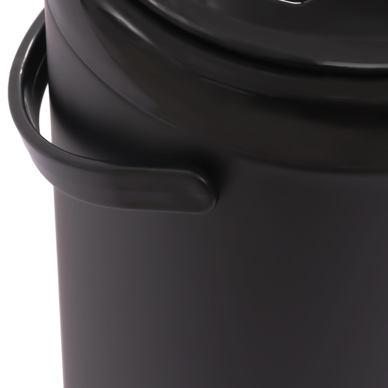 8.8L Hot Beverage Dispenser Chafer Thermal Hot Water/Coffee Dispenser Coffee Urn Stainless Steel Coffee Chafer Hot Drinks Dispenser for Coffee Chocolate Juice Tea