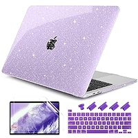 DONGKE for MacBook Pro 13 inch Case 2023 2022 2021 2020