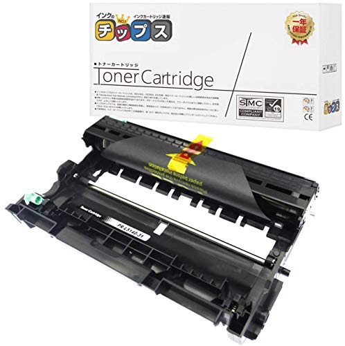 Amazon.co.jp: インクのチップス NEC 互換ドラムカートリッジ PR-L5140