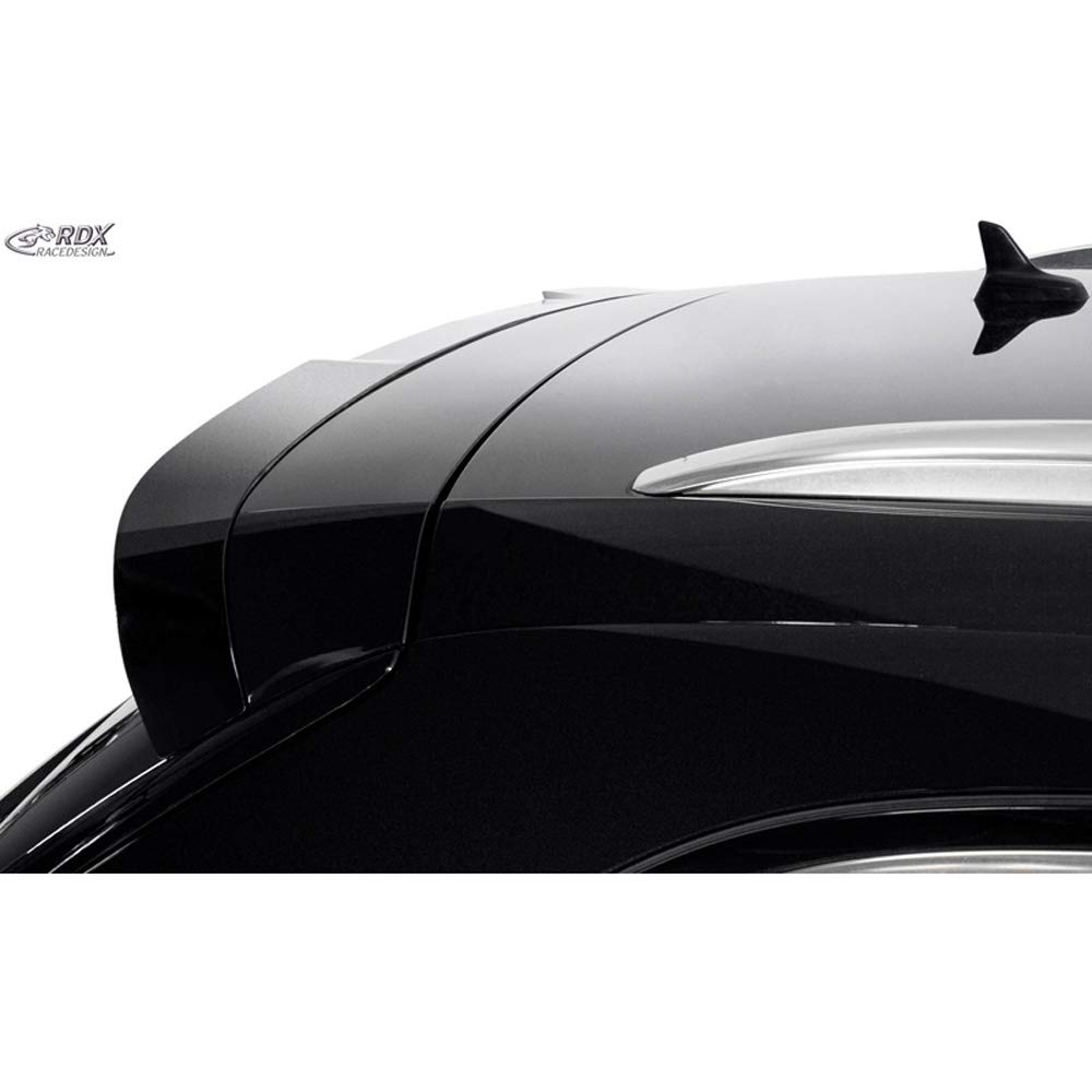 RDX Spoiler da tetto Q7 (4L) Spoiler posteriore