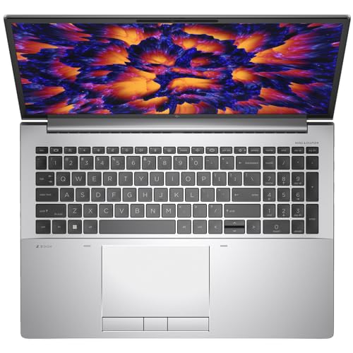 HP ZBook Fury G10 laptop