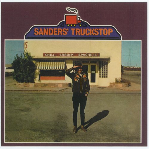 Sanders' Truckstop by Ed Sanders on Amazon Music Amazon.co.uk