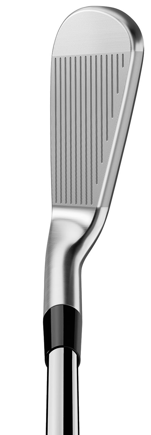Set De Fers TaylorMade P7CB 4-PW - Rigide, Manches Acier, Droitier, Occasion