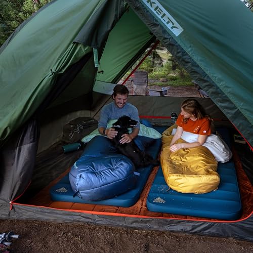 Image of Kelty Eclipse 15 Deg Sleeping Bag